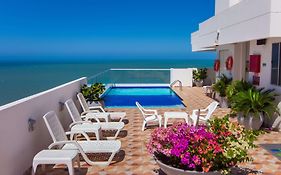 Hotel Aixo Suites By Geh Suites